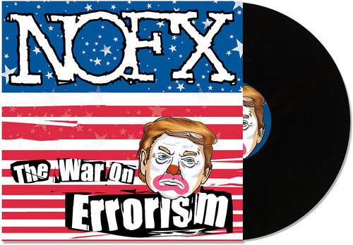 NOFX The War on Errorism [Explicit Content]