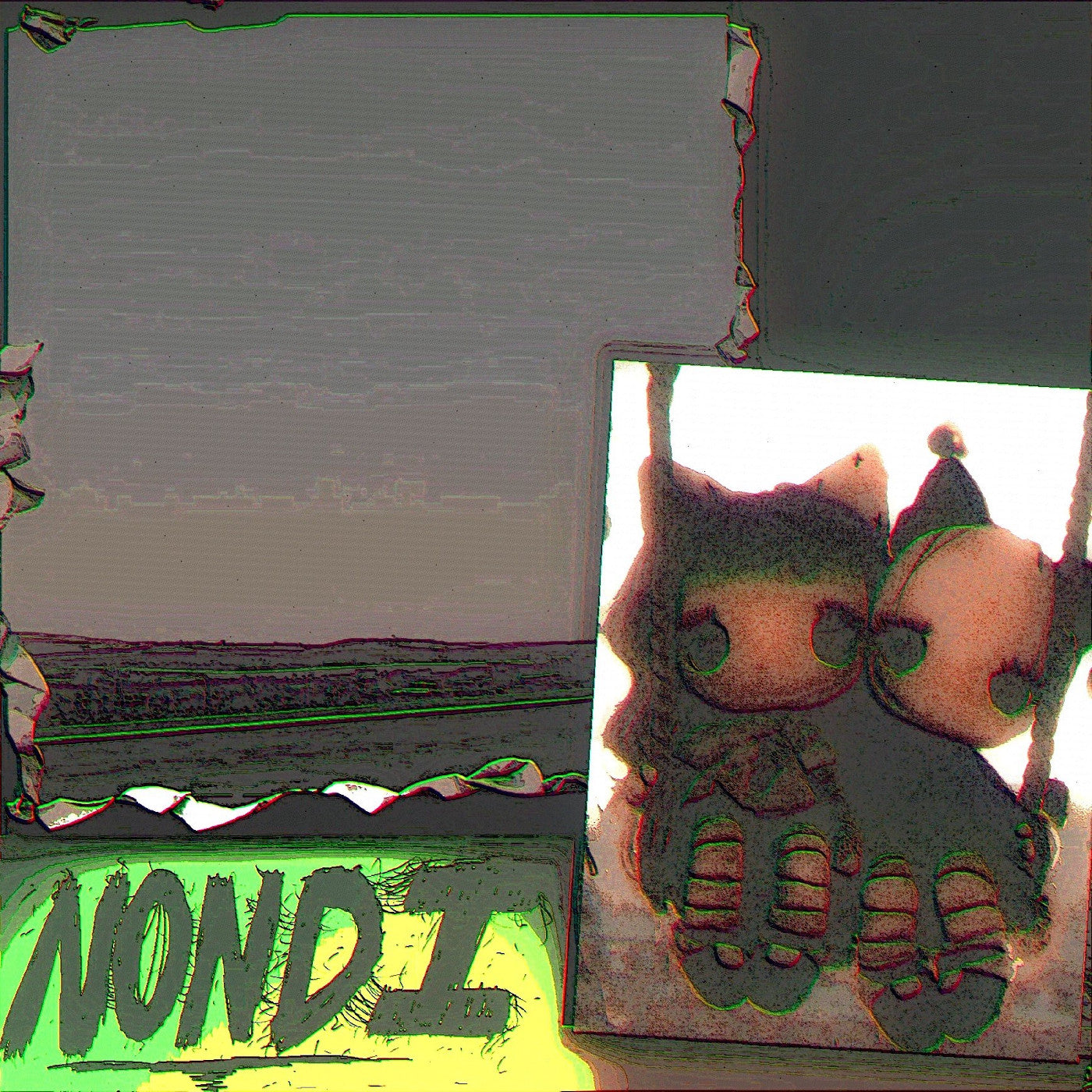 Nondi_ Bonus Nondi...