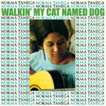Norma Tanega Walkin' My Cat Named Dog (Green & Purple "What We Do In The Shadows" Vinyl)