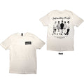 Oasis Definitely Maybe Promo White