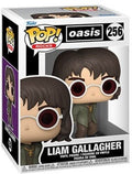 Oasis FUNKO POP! ROCKS: Oasis- Liam Gallagher (Vinyl Figure)