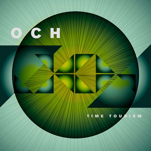 OCH Time Tourism