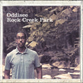 Oddisee Rock Creek Park