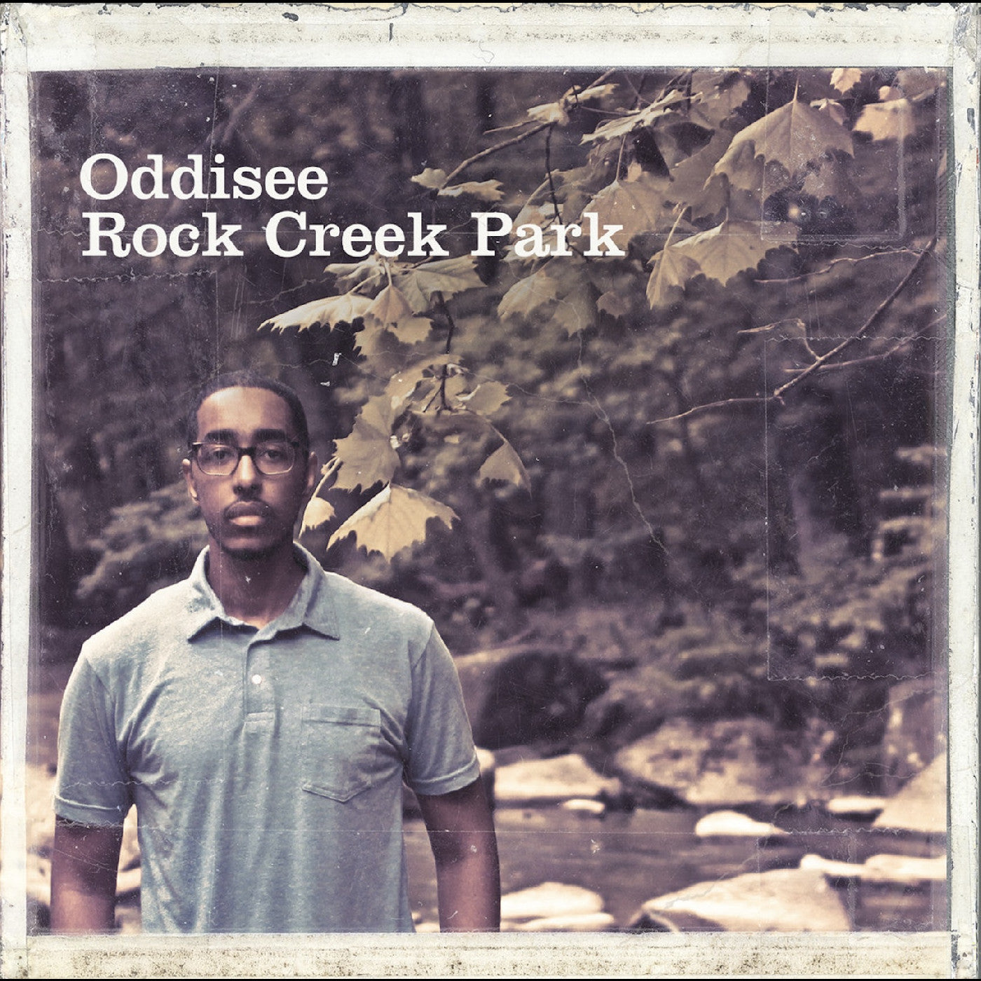 Oddisee Rock Creek Park