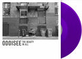 Oddisee The Beauty In All (Indie Exclusive, Opaque Purple Colored Vinyl