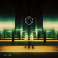 Odesza The Last Goodbye (TRANSPARENT GREEN CASSETTE)