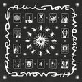Of Monsters And Men All Is Love and Pain in the Mouse Parade (Digipack Packaging)
