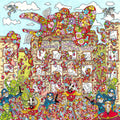 Of Montreal Lady On The Cusp [Explicit Content] (PColored Vinyl, Clear Sky Clear Vinyl, Gatefold LP Jacket, Digital Download Card)