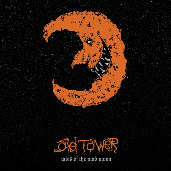 Old Tower Tales of the Mad Moon