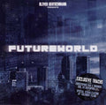 OLIVER DEUTSCHMANN Future World