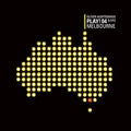 OLIVER HUNTEMANN Play! 04 Live at Melbourne