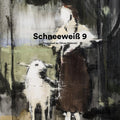 OLIVER KOLETZKI Schneeweiss IX