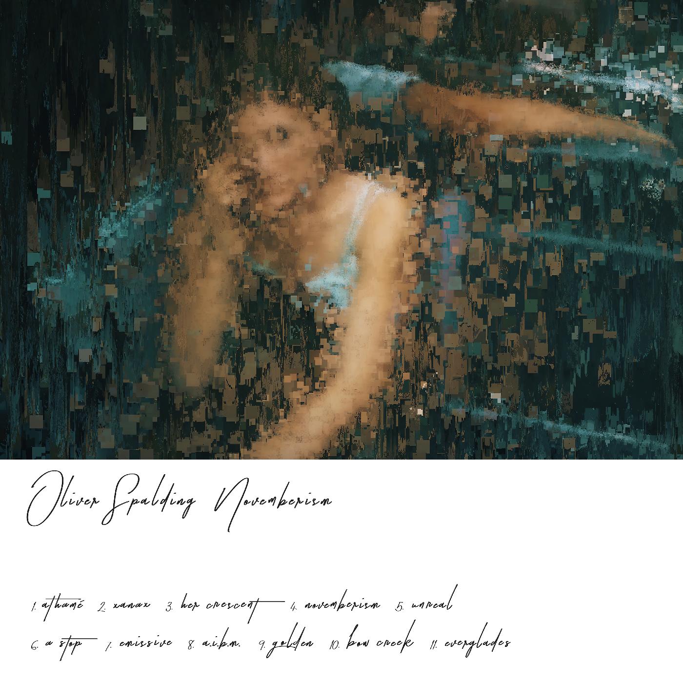 Oliver Spalding Novemberism