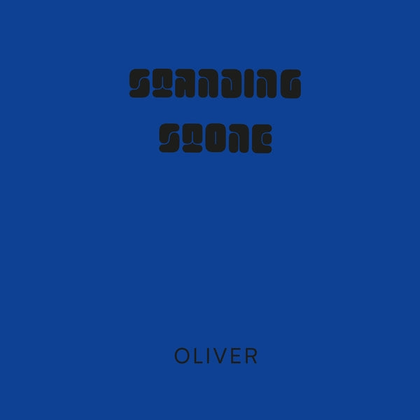 OLIVER Standing Stone [LP]