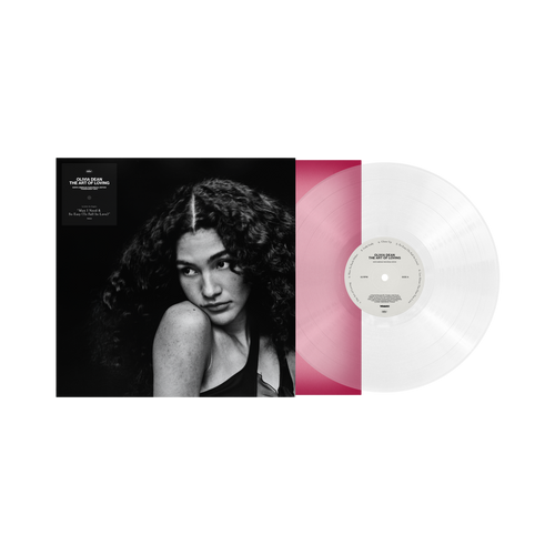 Olivia Dean The Art Of Loving (Indie Exclusive) [Transparent LP]