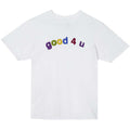 Olivia Rodrigo Good 4 U White