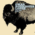 Omar Rodriguez Lopez Se Dice Bisonte, No Bufalo