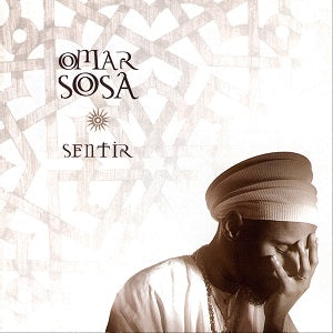 Omar Sosa Sentir