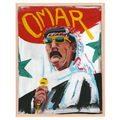 Omar Souleyman Wenu Wenu