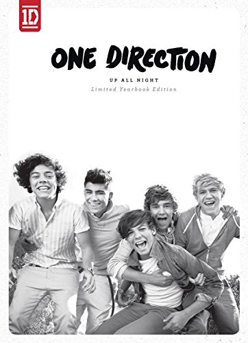 One Direction Up All Night