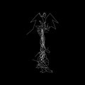 Oneohtrix Point Never Garden of Delete
