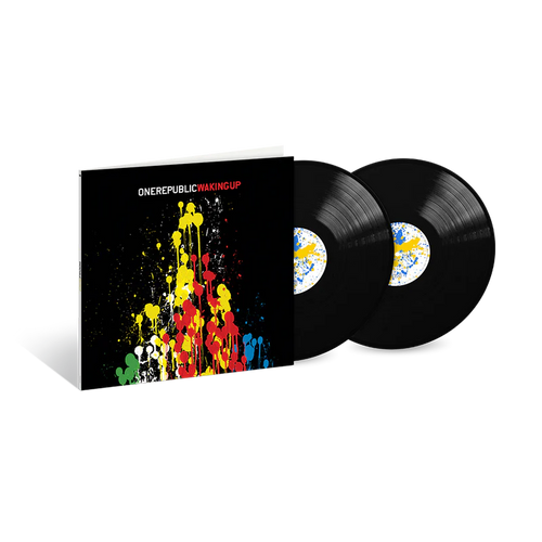 Onerepublic Waking Up [2LP]