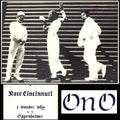 ONO Kate Cincinnati