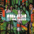 ONOM AGEMO & THE DISCO JUMPERS Magic Polaroid