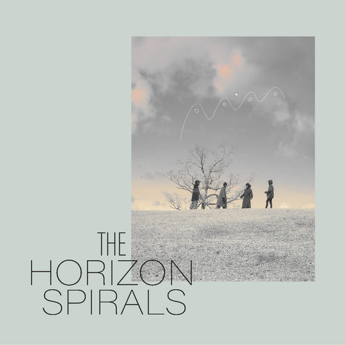 Ooioo / Lightning Bolt The Horizon Spirals / The Horizon Viral (Indie Exclusive Metallic Silver Vinyl)