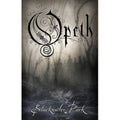 Opeth Blackwater Park Textile Poster