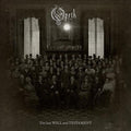 Opeth The Last Will And Testament (Black Vinyl) (2 Lp's)