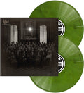 Opeth The Last Will And Testament (Limited Edition, "Southern Green" Colored Vinyl) (2 Lp's)