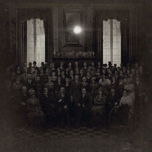 Opeth The Last Will And Testament (Limited Edition, "Southern Green" Colored Vinyl) (2 Lp's)