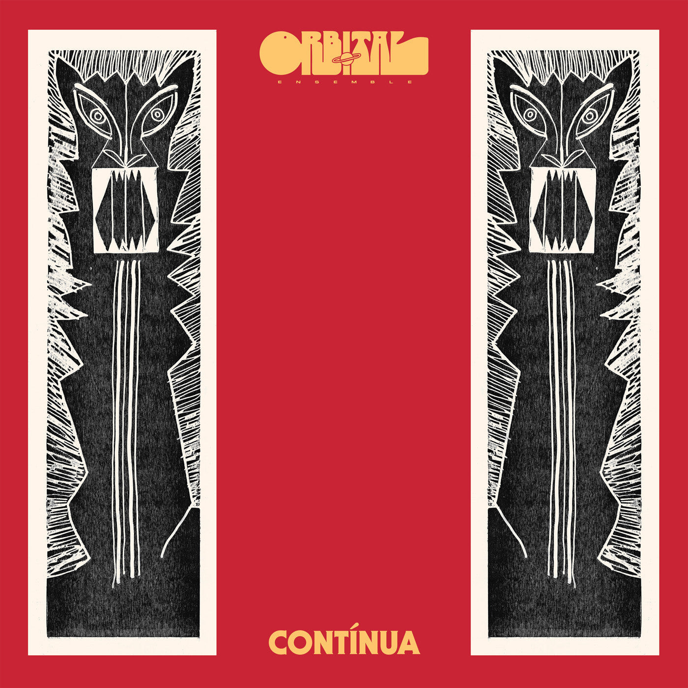 Orbital Ensemble Contínua