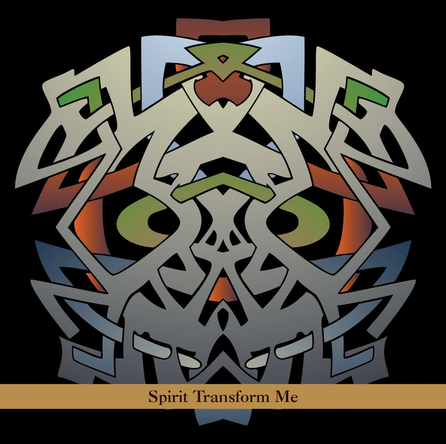 Oren and Z'ev Ambarchi Spirit Transform Me