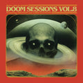 OREYEON/LORD ELEPHANT Doom Sessions Vol. 8