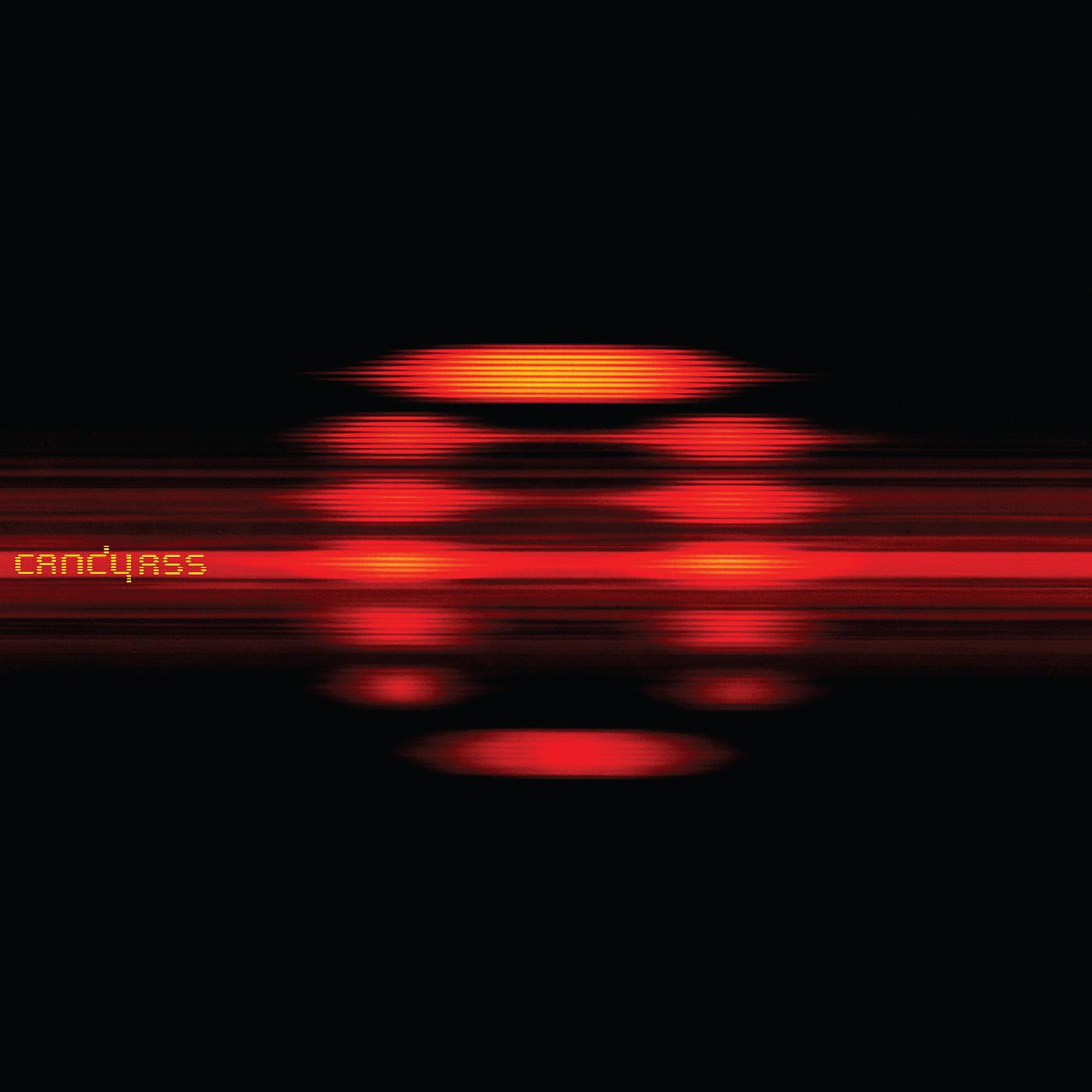 Orgy Candyass - Remastered (Orange With Black Swirl Vinyl)
