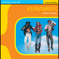 OS MUTANTES Everything Is Possible! The Best Of Os Mutantes - World Psychedelic Classics 1 (Crystal Blue Persuasion Vinyl)