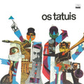 OS TATUIS Os Tatuis