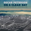 Oscar Peterson Trio Live in Zurich, 1971 (tenative title) (RSD11.25.22)