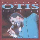 Otis Redding VERY BEST OF