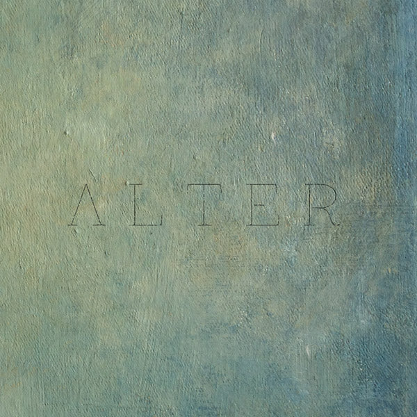 OTTO LINDHOLM Alter