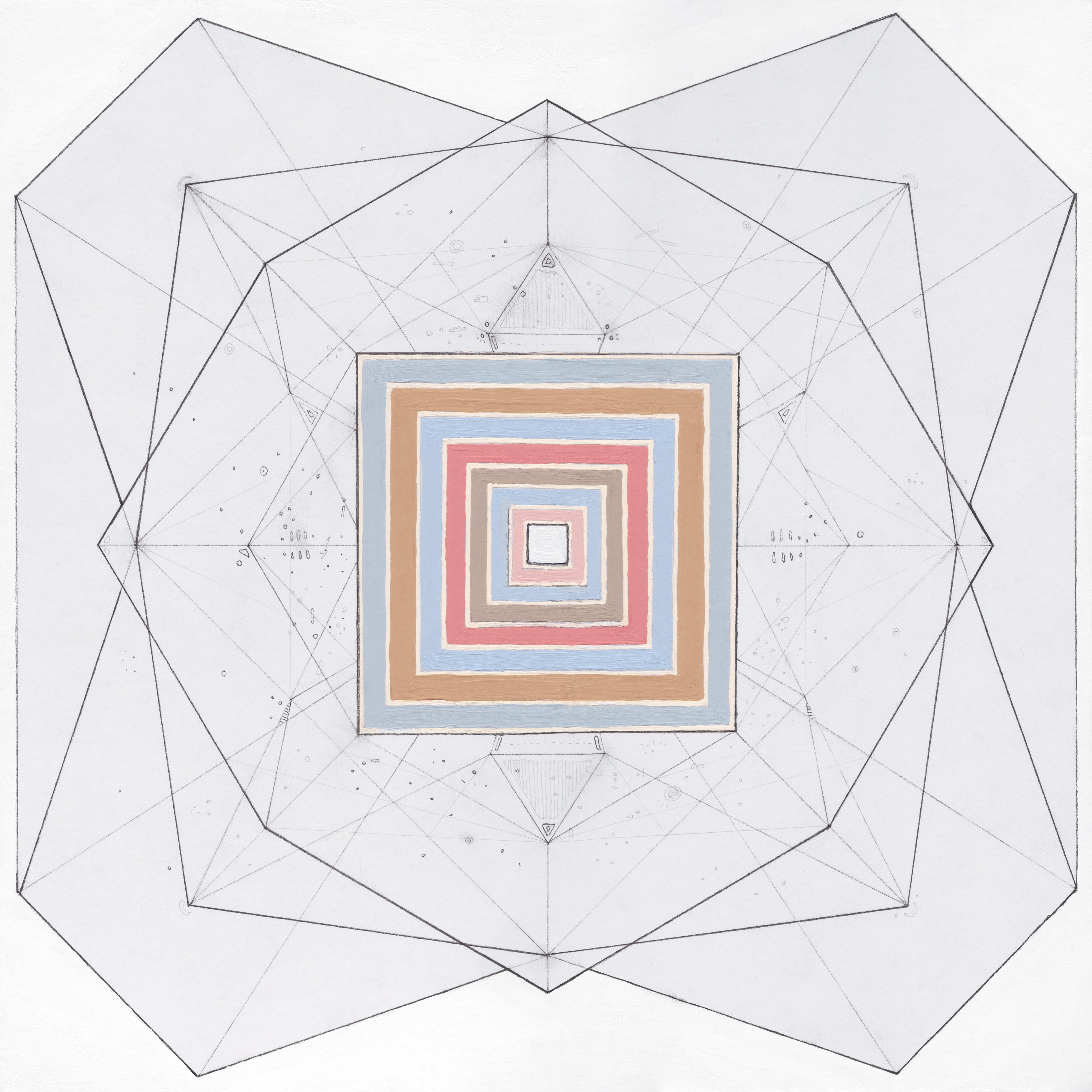 Out Lines Conflats