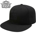 Outkast Black Imperial Crown Black