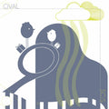 Oval Scis