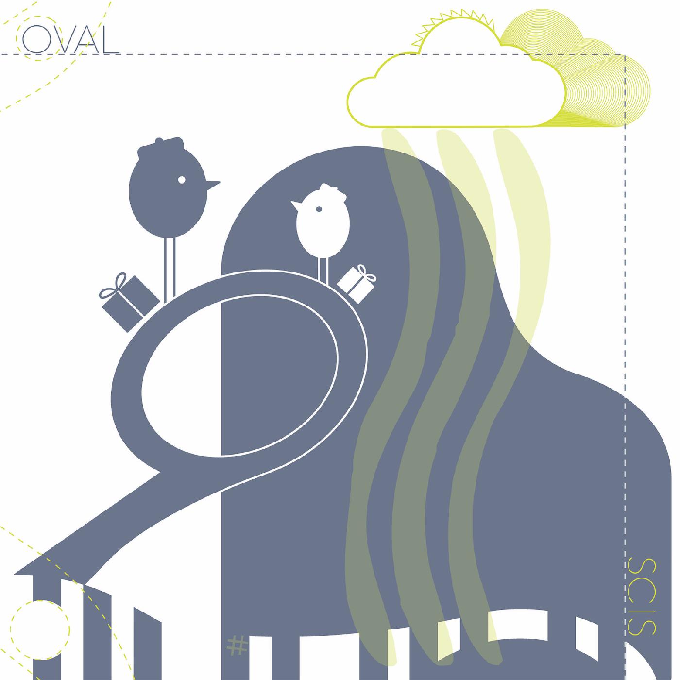Oval Scis