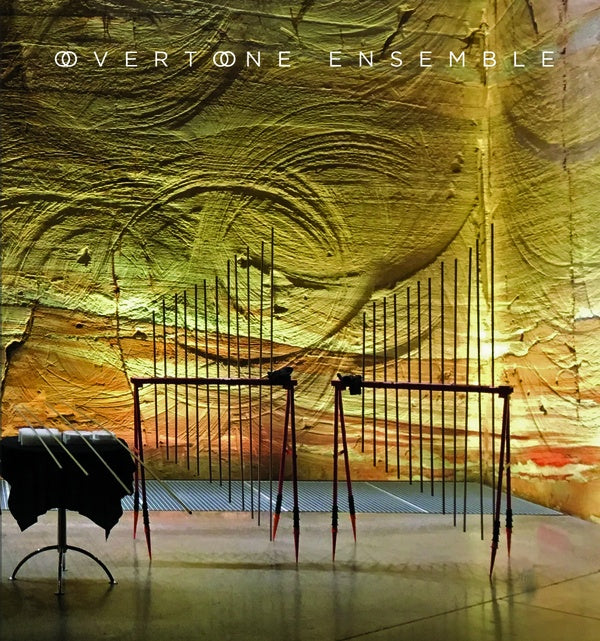 OVERTONE ENSEMBLE 2