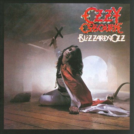 Ozzy Osbourne Blizzard Of Ozz (Expanded Version, Remastered)