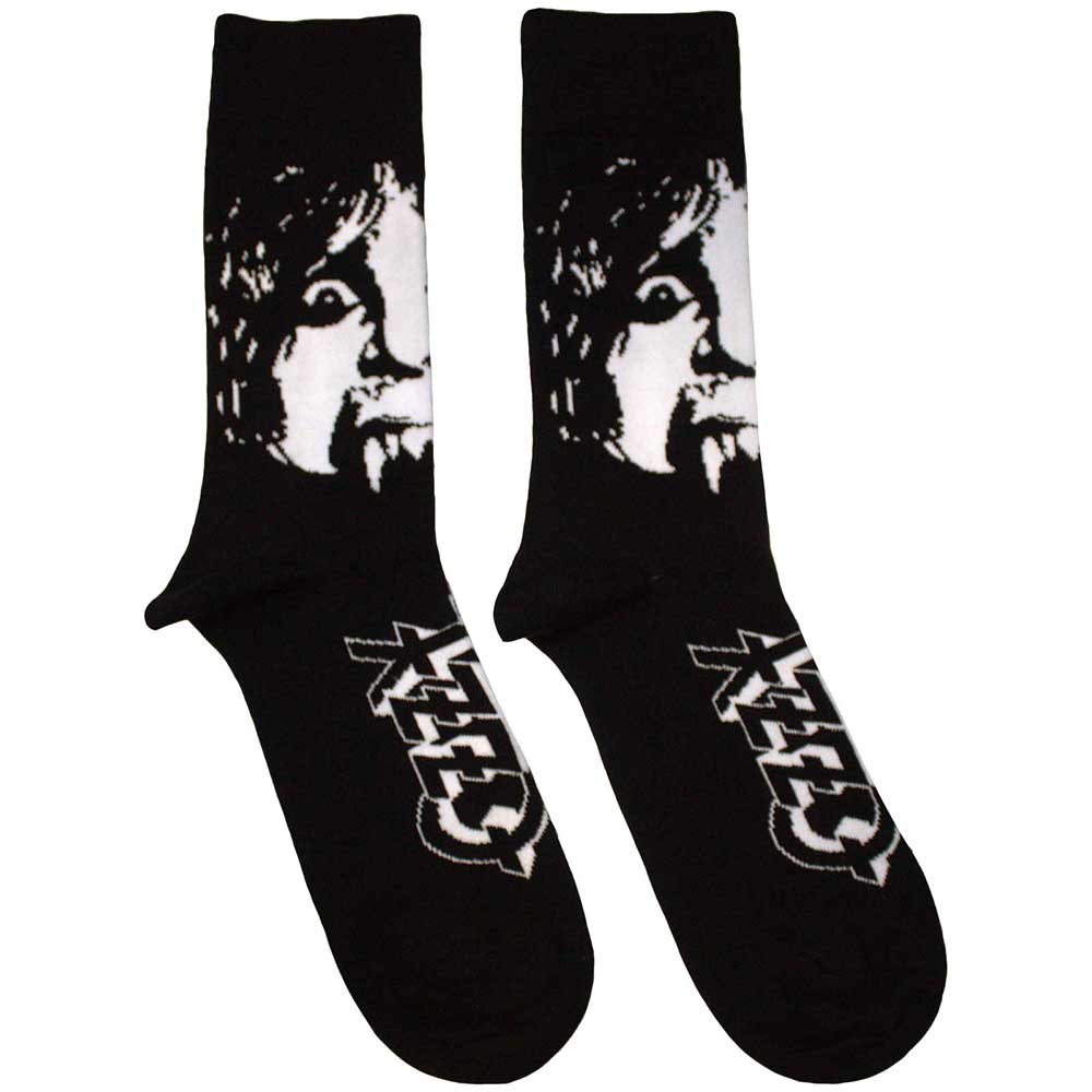 Ozzy Osbourne Madman Black