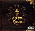 Ozzy Osbourne Memoirs of a Madman [Explicit Content] (Digipack Packaging)